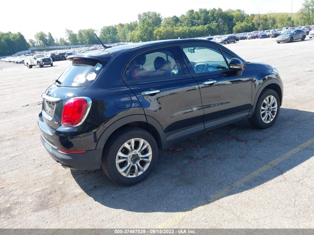 2016 FIAT 500X ZFBCFYBT3GP343858 Photo 3