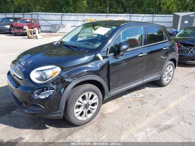 2016 FIAT 500X ZFBCFYBT3GP343858 Photo 5