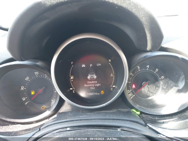 2016 FIAT 500X ZFBCFYBT3GP343858 Photo 6