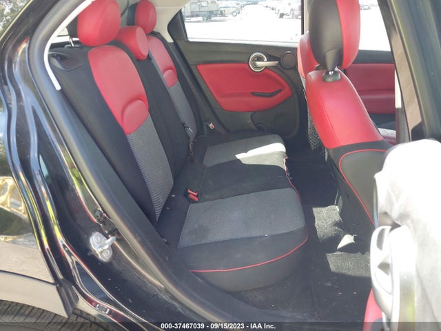 2016 FIAT 500X ZFBCFYBT3GP343858 Photo 7
