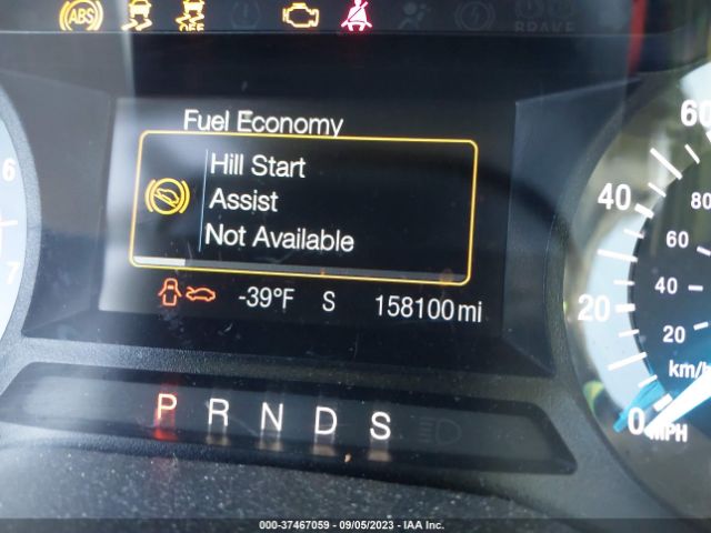 3FA6P0HD1GR216825 Ford FUSION SE