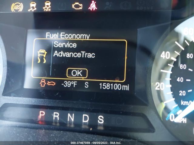 3FA6P0HD1GR216825 Ford FUSION SE