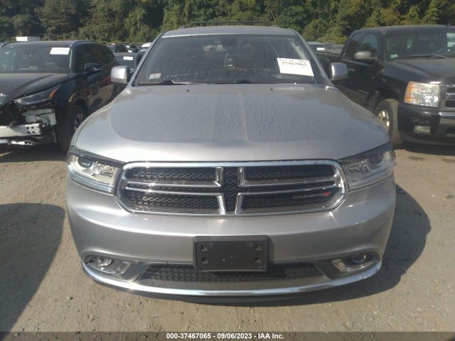 Dodge Durango Sxt 2014 1C4RDJAG3EC495247 Image 12