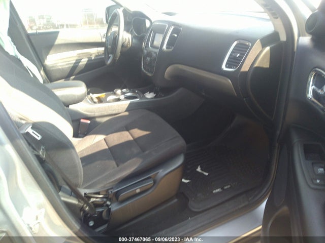 Dodge Durango Sxt 2014 1C4RDJAG3EC495247 Image 5