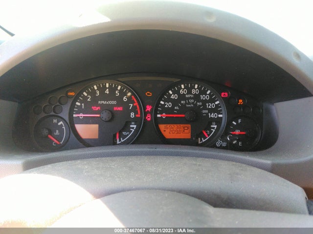 2015 NISSAN FRONTIER SV VIN: 1N6AD0EV1FN703385