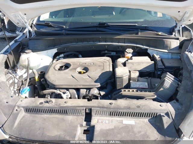 Hyundai Tucson Value 2019 KM8J33A46KU900911 Image 10