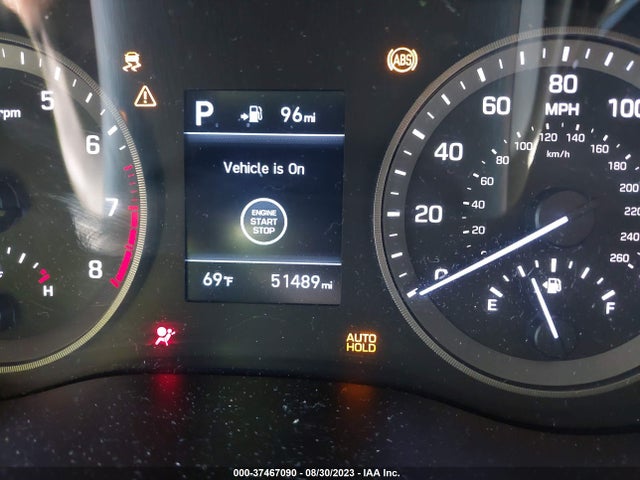 Hyundai Tucson Value 2019 KM8J33A46KU900911 Image 15