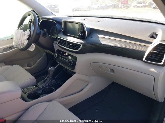 Hyundai Tucson Value 2019 KM8J33A46KU900911 Image 5