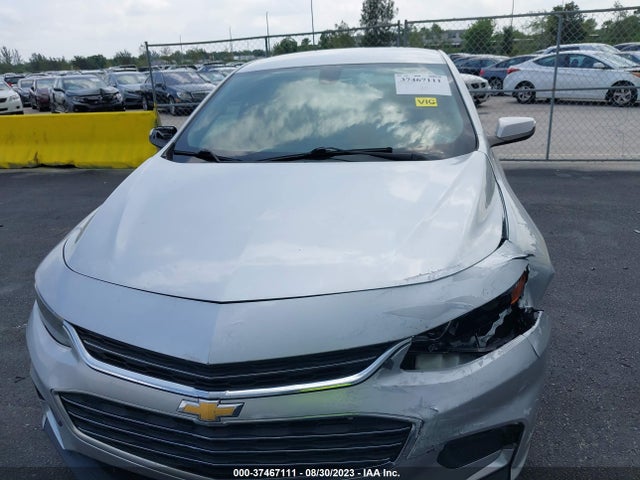 Chevrolet MALIBU LT 2018 1G1ZD5ST6JF275265 Image 12