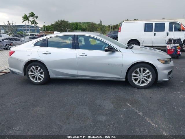 Chevrolet MALIBU LT 2018 1G1ZD5ST6JF275265 Image 13