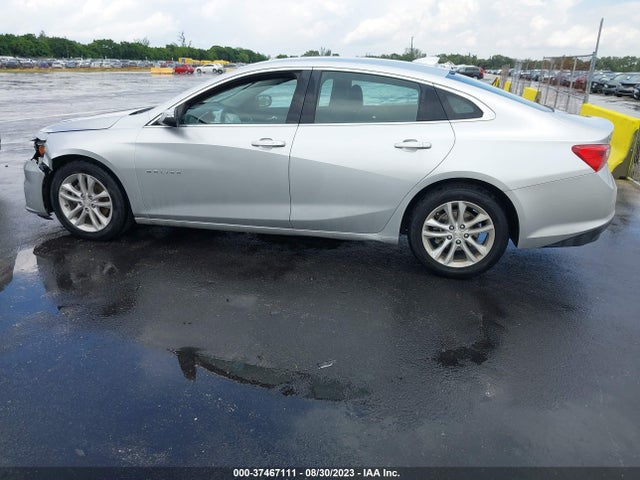 Chevrolet MALIBU LT 2018 1G1ZD5ST6JF275265 Image 14