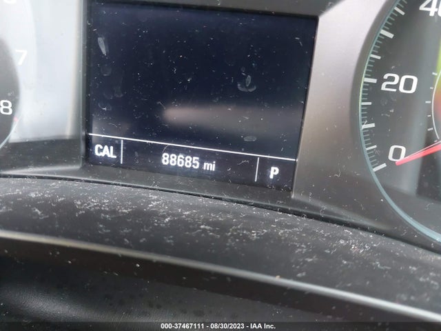Chevrolet MALIBU LT 2018 1G1ZD5ST6JF275265 Image 15