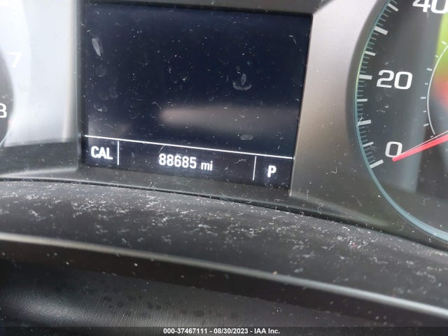 Chevrolet MALIBU LT 2018 1G1ZD5ST6JF275265 Image 7