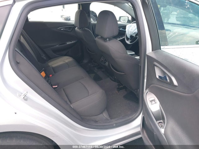 Chevrolet MALIBU LT 2018 1G1ZD5ST6JF275265 Image 8