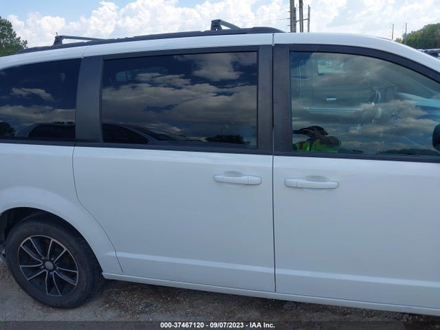 Dodge Grand Caravan Gt 2019 2C4RDGEGXKR563057 Image 13