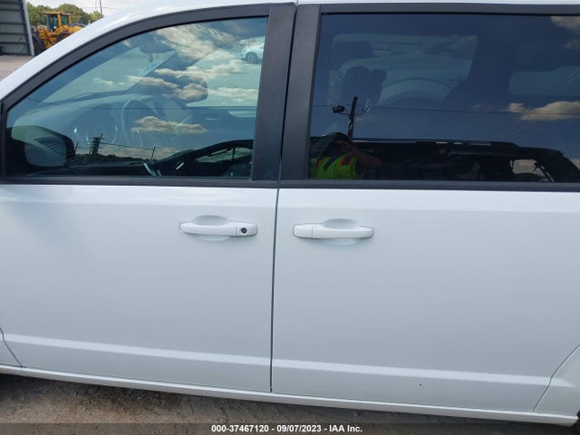 Dodge Grand Caravan Gt 2019 2C4RDGEGXKR563057 Image 14