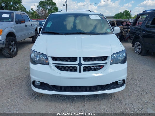 Dodge Grand Caravan Gt 2019 2C4RDGEGXKR563057 Image 6