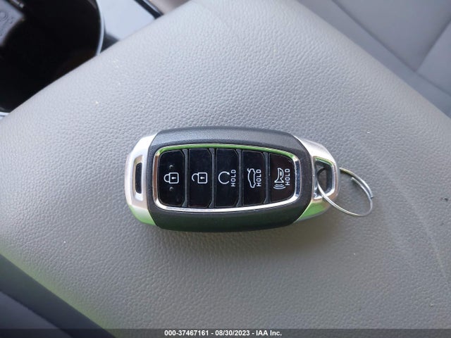 2021 HYUNDAI ELANTRA SEL VIN: 5NPLS4AG4MH004913