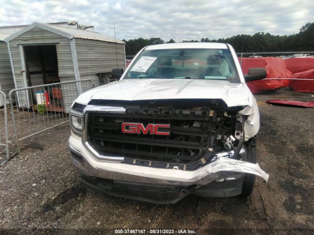 1GTN1LEH5GZ119199 GMC SIERRA 1500
