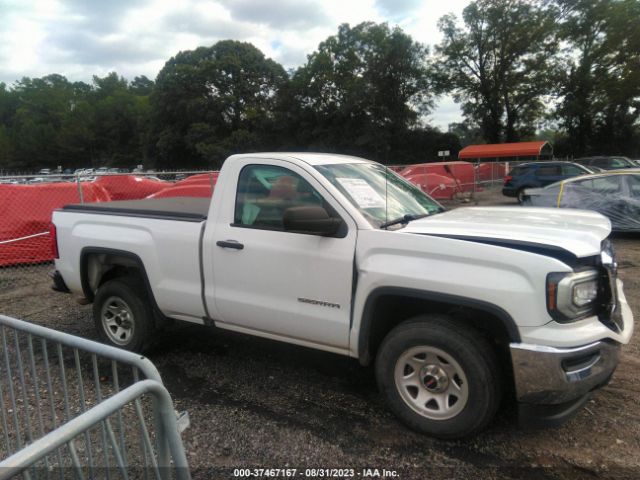1GTN1LEH5GZ119199 GMC SIERRA 1500
