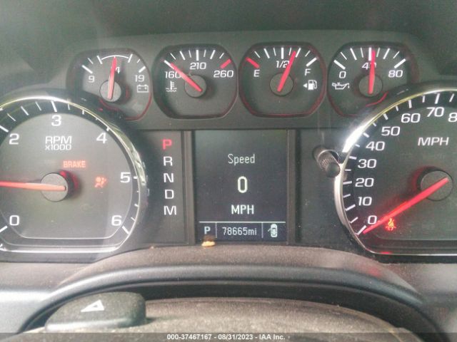 1GTN1LEH5GZ119199 GMC SIERRA 1500