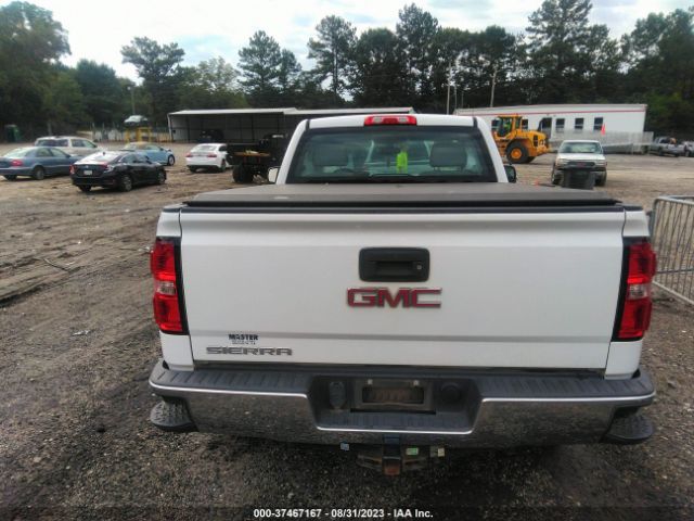 1GTN1LEH5GZ119199 GMC SIERRA 1500