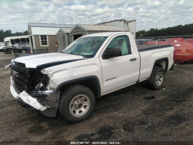 1GTN1LEH5GZ119199 GMC SIERRA 1500