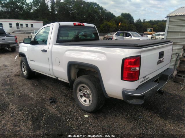 1GTN1LEH5GZ119199 GMC SIERRA 1500