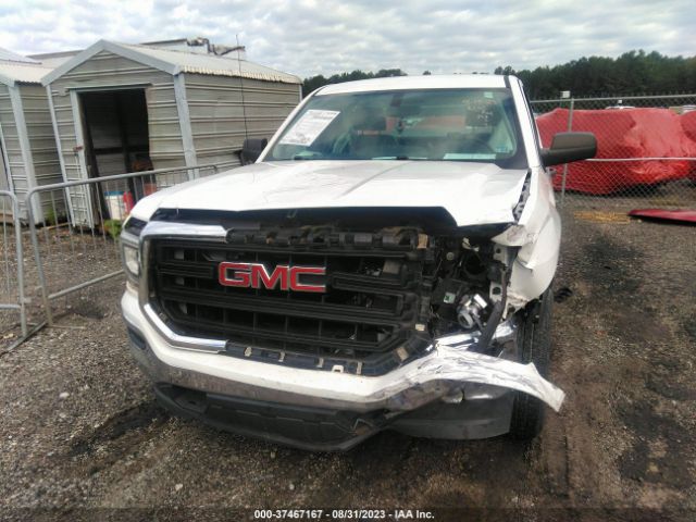 1GTN1LEH5GZ119199 GMC SIERRA 1500