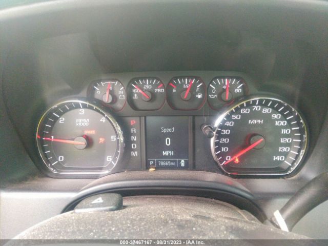 1GTN1LEH5GZ119199 GMC SIERRA 1500