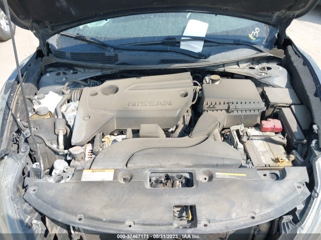 Nissan Altima 2.5 S 2017 1N4AL3AP2HC499537 Image 16