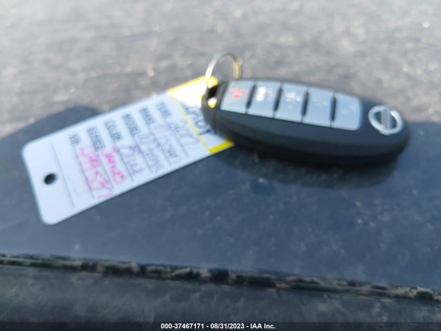 Nissan Altima 2.5 S 2017 1N4AL3AP2HC499537 Image 3
