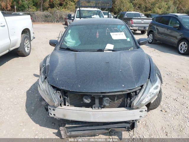 Nissan Altima 2.5 S 2017 1N4AL3AP2HC499537 Image 4