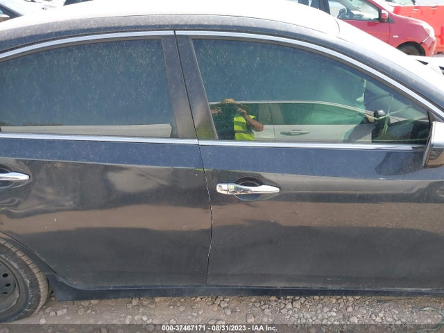 Nissan Altima 2.5 S 2017 1N4AL3AP2HC499537 Image 5