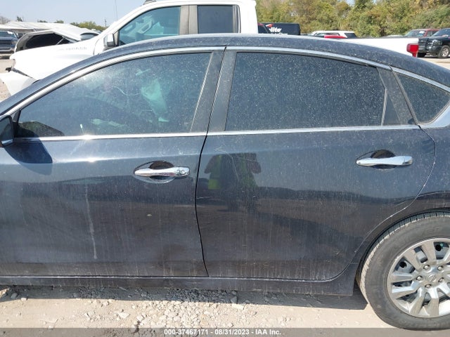 Nissan Altima 2.5 S 2017 1N4AL3AP2HC499537 Image 6