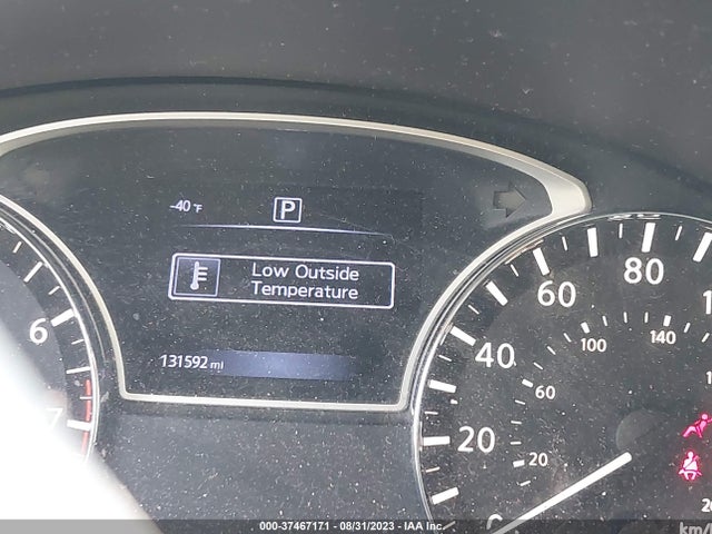 Nissan Altima 2.5 S 2017 1N4AL3AP2HC499537 Image 7