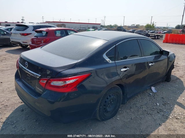 Nissan Altima 2.5 S 2017 1N4AL3AP2HC499537 Image 10