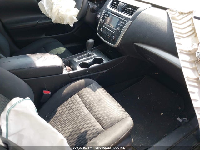 Nissan Altima 2.5 S 2017 1N4AL3AP2HC499537 Image 11