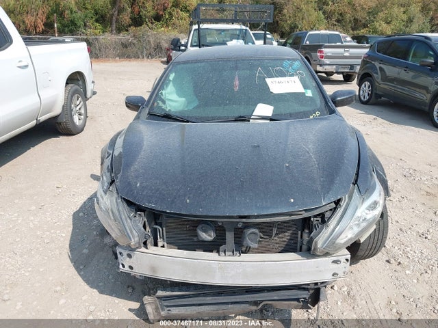 Nissan Altima 2.5 S 2017 1N4AL3AP2HC499537 Image 12