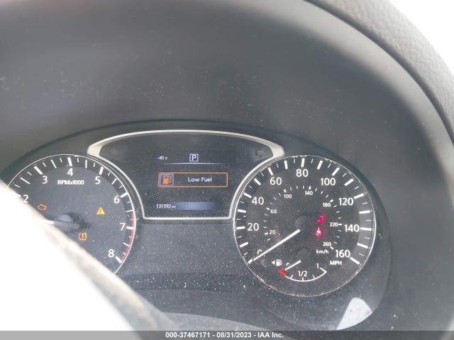 Nissan Altima 2.5 S 2017 1N4AL3AP2HC499537 Image 13