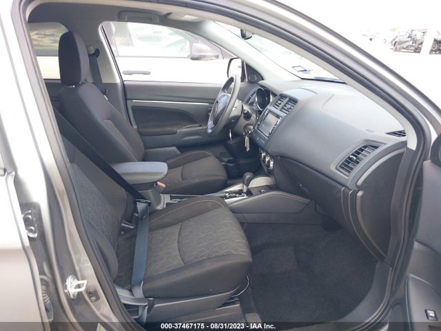 JA4ARUAU6MU036495 Mitsubishi Outlander Sport Es/se/le/be