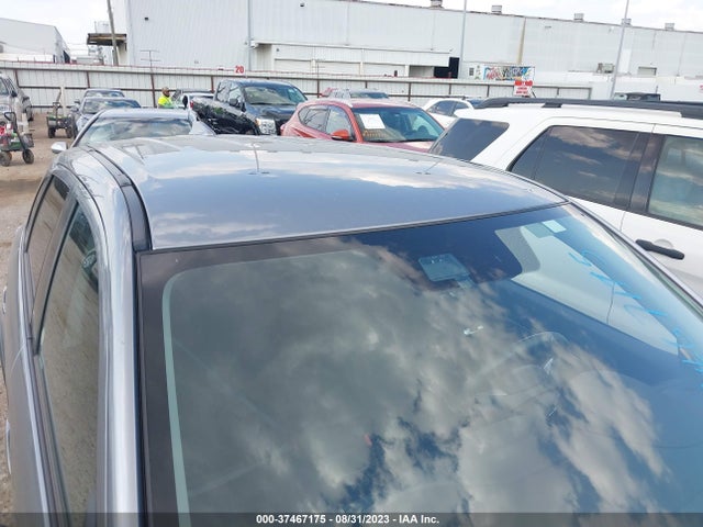 JA4ARUAU6MU036495 Mitsubishi Outlander Sport Es/se/le/be