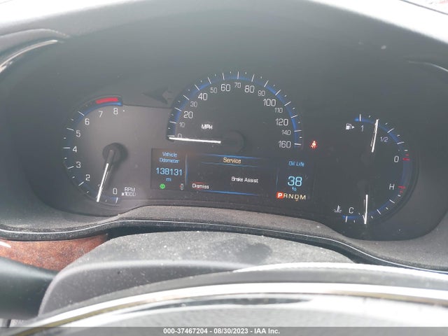 1G6AP5SX9F0112394 Cadillac Cts Sedan Rwd