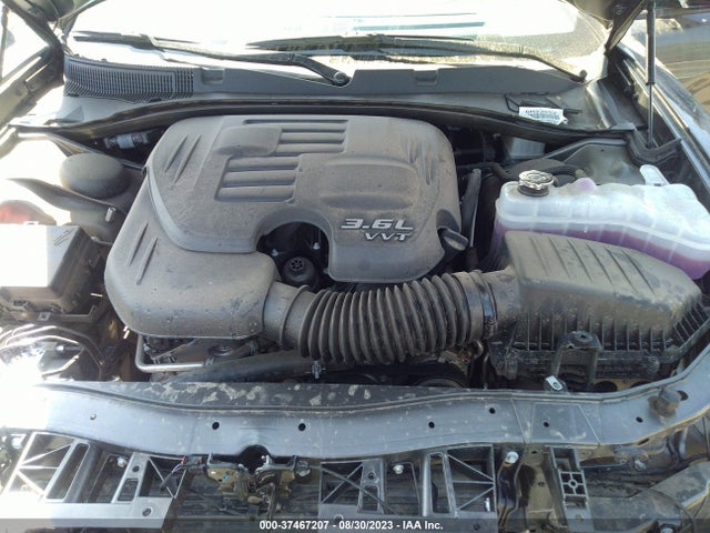 Dodge CHARGER GT 2023 2C3CDXMG0PH565375 Image 10