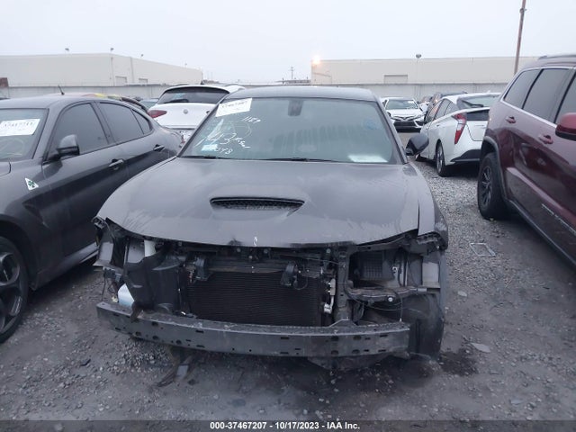 Dodge CHARGER GT 2023 2C3CDXMG0PH565375 Image 13