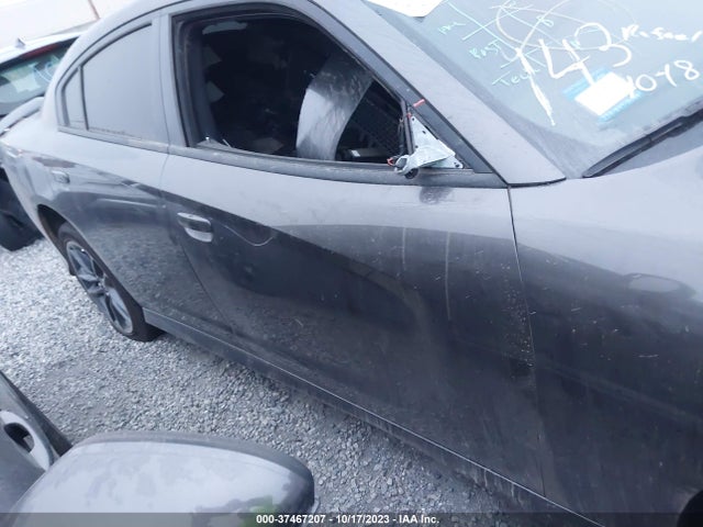 Dodge CHARGER GT 2023 2C3CDXMG0PH565375 Image 14