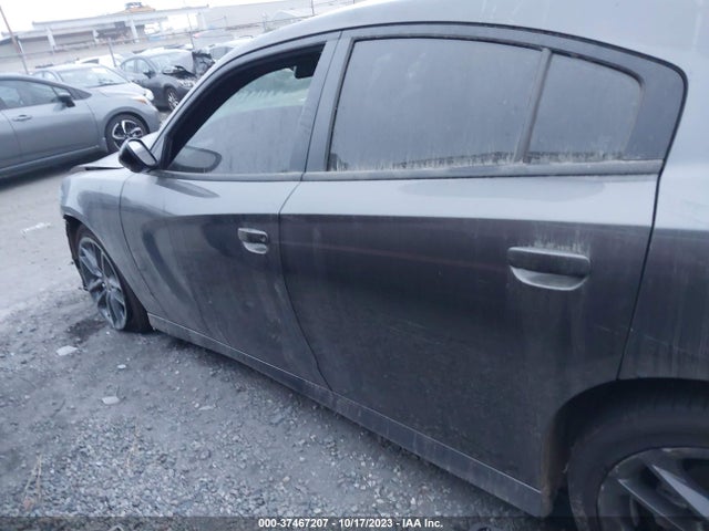 Dodge CHARGER GT 2023 2C3CDXMG0PH565375 Image 15