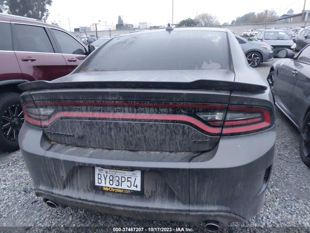 Dodge CHARGER GT 2023 2C3CDXMG0PH565375 Image 17