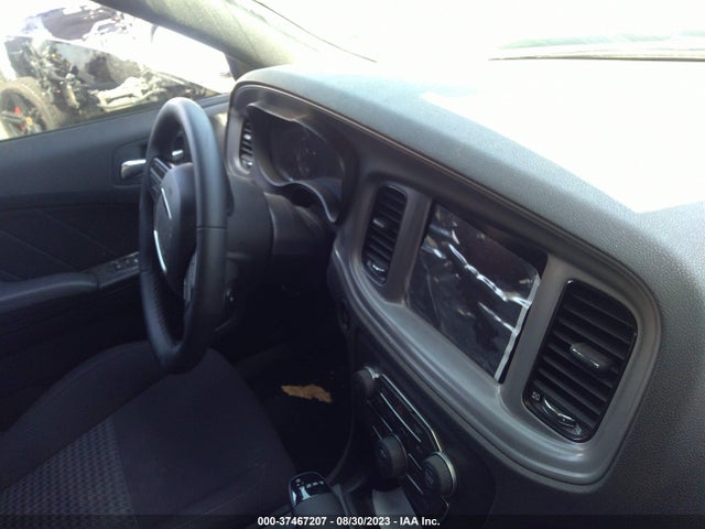 Dodge CHARGER GT 2023 2C3CDXMG0PH565375 Image 5