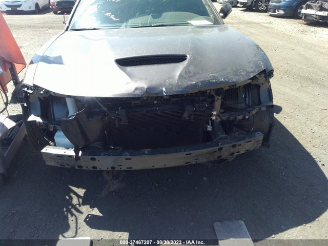 Dodge CHARGER GT 2023 2C3CDXMG0PH565375 Image 6